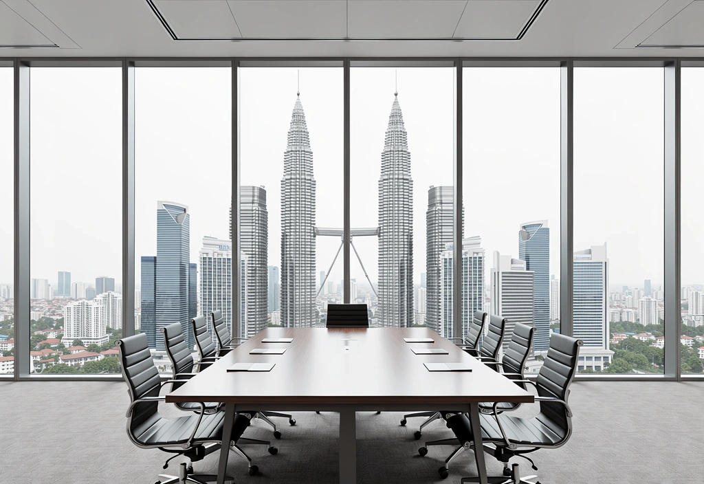 Regional insight conference